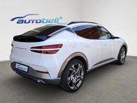 Gebraucht Genesis GV60 Sport Plus 359 kW (489 PS) 2022 Weiß SUV