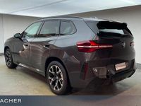Neu BMW X3 M Sport 197 PS (144 kW) 2026 Sophistograu brillanteffekt SUV