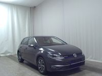 gebraucht VW Golf VII 1.5 TSI Join ACC Navi LED Shz PDC