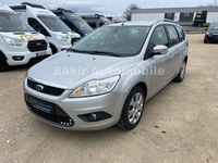 gebraucht Ford Focus Turnier Viva