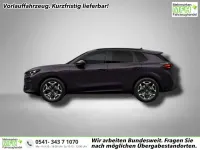 Neu Cupra Terramar 150 PS (110 kW) 2026 Dark void metallic SUV