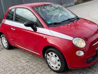 gebraucht Fiat 500 Pop