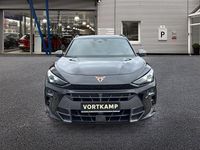 Gebraucht Cupra Terramar 150 PS (110 kW) 2025 Mythosschwarz SUV