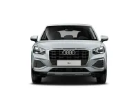 Gebraucht Audi Q2 Advanced 150 PS (110 kW) 2025 Pfeilgrau perleffekt SUV