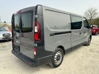 gebraucht Opel Vivaro B Kasten/Kombi Kasten L2H1 2,9t