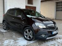 Gebraucht Opel Mokka Innovation 130 PS (95 kW) 2014 Braun SUV