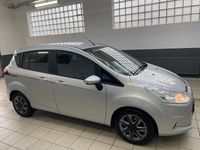 Gebraucht Ford B-MAX Trend 101 PS (74 kW) 2013 Van / Kleinbus