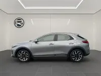 Gebraucht Kia XCeed Vision 120 PS (88 kW) 2025 Silber SUV