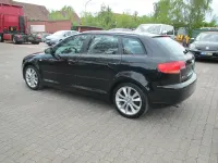 Gebraucht Audi A3 Ambition 140 PS (102 kW) 2006 Kleinwagen