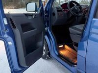 Usado VW Multivan 96 HP (70 kW) 2007 Cinzento Monovolume