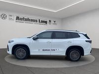 Brugt VW Tayron Style 193 HK (141 kW) 2025 Hvid SUV