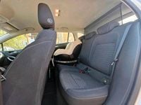 Second-hand Opel Astra 110 CP (80 kW) 2018 Argintiu Break