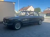 Gebraucht BMW 1602 84 PS (61 kW) 1974 Blau
