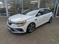 Gebraucht Renault Mégane IV R.S. 159 PS (116 kW) 2021 Weiß Limousine