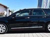 Second-hand Citroën C5 SELECTION 150 CP (110 kW) 2015 Negru Break