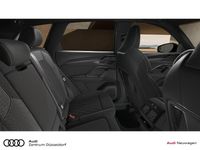 Neu Audi Q5 S-Line 204 PS (150 kW) 2025 Schwarz SUV
