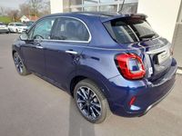 gebraucht Fiat 500X Dolcevita 1.5 GSE Hybrid Yacht Club Capri u