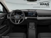 Gebraucht BMW X2 156 PS (114 kW) 2025 Weiß SUV