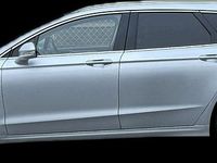 Gebraucht Ford Mondeo Titanium 179 PS (131 kW) 2017 Silber Kombi