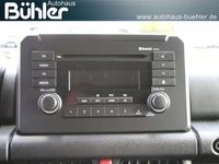 gebraucht Suzuki Jimny 1.5 ALLGRIP NFZ Sitzheizung, Klima, Tempomat, Bluetooth