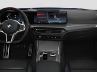 Gebraucht BMW M340 Comfort Edition 340 PS (250 kW) 2025 Blau Limousine