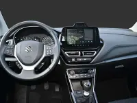 Gebraucht Suzuki SX4 S-Cross Comfort+ 2025 Grau SUV