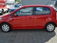 Gebraucht Seat Mii Style 60 PS (44 kW) 2019 Tornadorot Kleinwagen