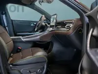 Brugt Smart #3 200 kW (272 HK) 2024 Sort SUV