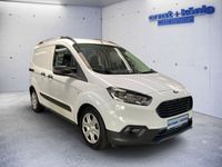 gebraucht Ford Transit Courier S&S Trend