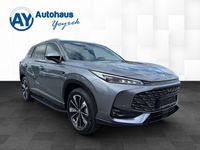 Neu MG EHS Luxury 272 PS (200 kW) 2025 Grau SUV