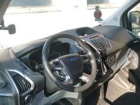 Gebraucht Ford Transit Custom 155 PS (114 kW) 2014 Van / Kleinbus