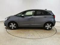 Gebraucht Honda Jazz Executive 109 PS (80 kW) 2020 Shining grey Kleinwagen