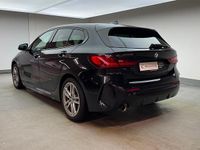 Gebraucht BMW 118 Efficient Dynamics 136 PS (100 kW) 2024 Saphirschwarz metallic Kleinwagen
