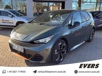 Gebraucht Cupra Born VZ 239 kW (326 PS) 2026 Dark forest metallic Kleinwagen