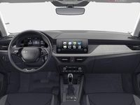 Neu Skoda Scala 150 PS (110 kW) 2026 Stahlgrau Kleinwagen