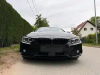 Gebraucht BMW 420 184 PS (135 kW) 2013 Braun Cabrio