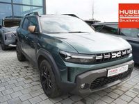 Neu Dacia Duster Extreme 140 PS (102 kW) 2026 Zeder grün SUV