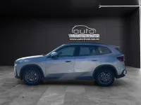 Gebraucht BMW X1 Performance 250 PS (183 kW) 2023 Spacesilber SUV