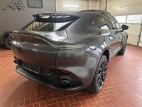 Gebraucht Aston Martin DBX 551 PS (405 kW) 2021 Grau SUV