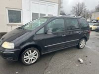 gebraucht VW Sharan Trendline, Freestyle, 6 Sitze,Schiebedach