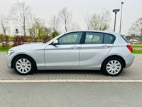 gebraucht BMW 116 116 i - XENON-TÜV NEU + SERVICE NEU