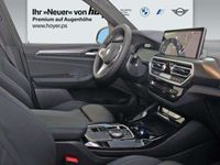 gebraucht BMW iX3 Impressive HUD SHZ Gestiksteuerung Head-Up