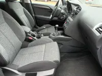 Gebraucht Citroën C4 SELECTION 131 PS (96 kW) 2017 Schwarz Limousine