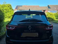 Gebraucht Renault Koleos Initiale Paris 177 PS (130 kW) 2017 Schwarz SUV