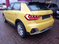 Gebraucht Audi A1 95 PS (69 kW) 2020 Pythongelb SUV