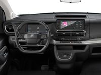 Neu Citroën Spacetourer 177 PS (130 kW) 2025 Van / Kleinbus