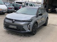 Gebraucht Renault Scenic E-Tech Esprit Alpine 160 kW (218 PS) 2024 Dolomitgrau mit dach in black SUV