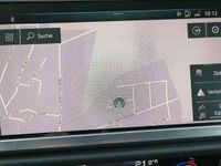 Gebraucht Audi Q3 Advanced 150 PS (110 kW) 2019 Weiß SUV