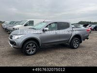 gebraucht Fiat Fullback Double Cab LX Aut. Leder NETTO 13500€