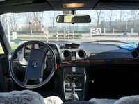Gebraucht Mercedes E230 136 PS (100 kW) 1983